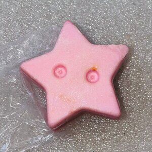 Lush Snow Fairy sparkle jar Limited Edition Christmas item NEW